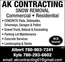 AK Contracting