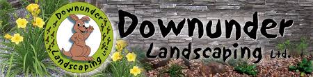 Down Under Landscaping