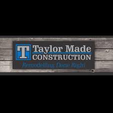 Taylor Made Construction