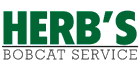 Herb’s Bobcat Services