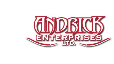 Andrick Enterprises LTD