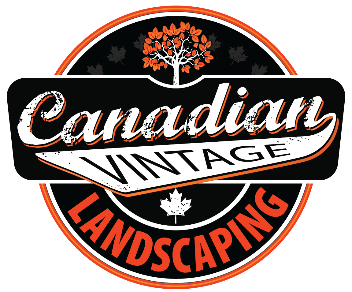 Canadian Vintage Landscaping